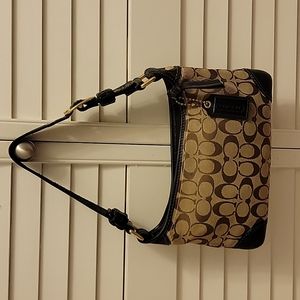 Coach Shoulder Bag